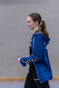 Bild 22 - wU18 Norddeutsche Meisterschaft